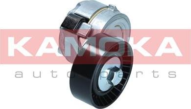 Kamoka R0653 - Натяжитель, поликлиновый ремень avtokuzovplus.com.ua