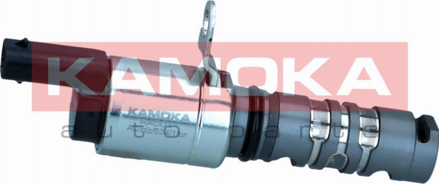 Kamoka RA001 - Регулирующий клапан, выставление распределительного вала avtokuzovplus.com.ua