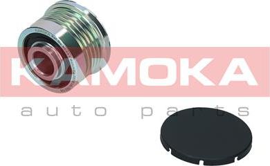 Kamoka RC051 - Ремінний шків, генератор autocars.com.ua