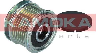 Kamoka RC075 - Шкив генератора, муфта avtokuzovplus.com.ua