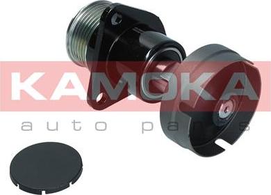 Kamoka RC093 - Ремінний шків, генератор autocars.com.ua