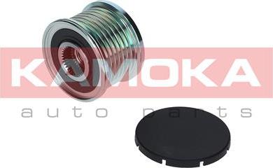 Kamoka RC095 - Шкив генератора, муфта avtokuzovplus.com.ua