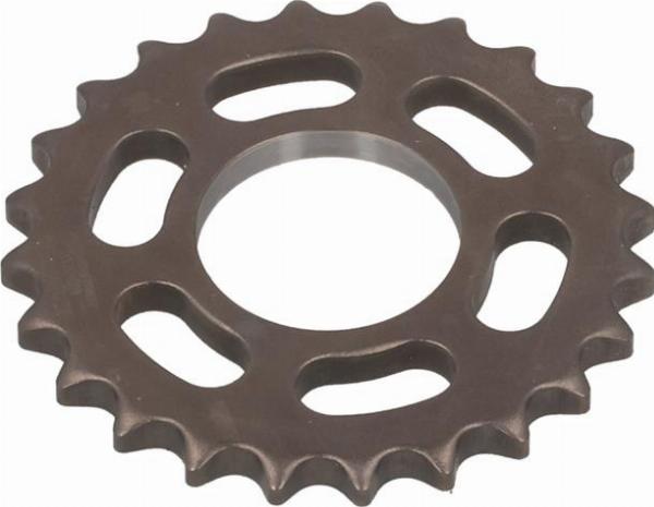 Kamoka RG002 - Шестерня, колінчастий вал autocars.com.ua