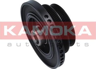 Kamoka RW011 - Шкив коленчатого вала avtokuzovplus.com.ua