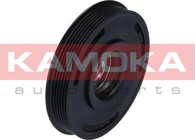 Kamoka RW015 - Шкив коленчатого вала avtokuzovplus.com.ua