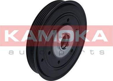 Kamoka RW015 - Шкив коленчатого вала avtokuzovplus.com.ua