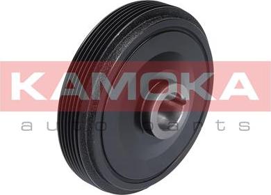 Kamoka RW020 - Шкив коленчатого вала avtokuzovplus.com.ua