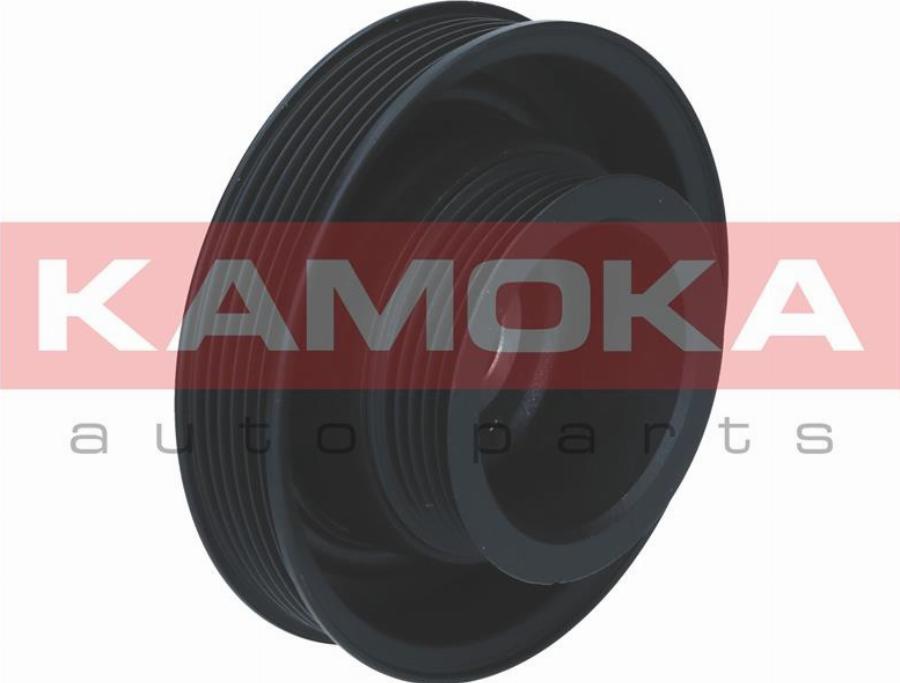 Kamoka RW027 - Шкив коленчатого вала avtokuzovplus.com.ua