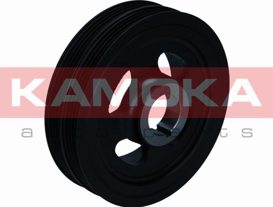 Kamoka RW045 - Шкив коленчатого вала avtokuzovplus.com.ua