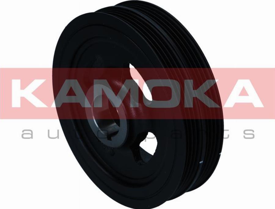 Kamoka RW045 - Шкив коленчатого вала avtokuzovplus.com.ua