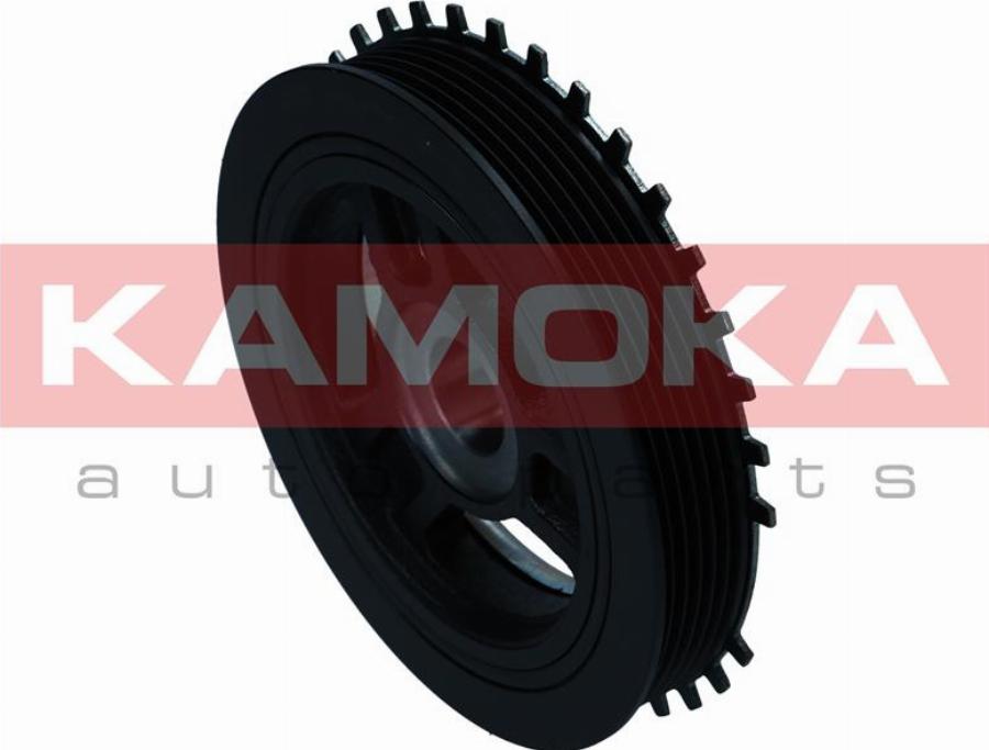 Kamoka RW051 - Шкив коленчатого вала avtokuzovplus.com.ua