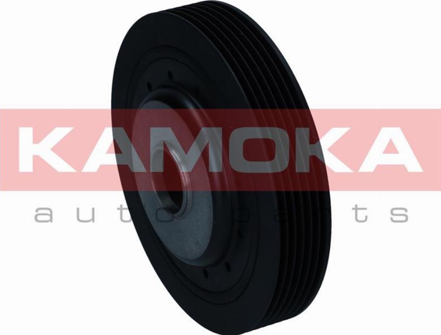 Kamoka RW053 - Шкив коленчатого вала avtokuzovplus.com.ua