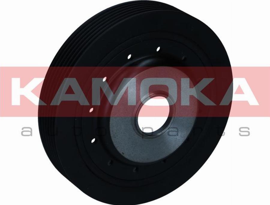 Kamoka RW053 - Шкив коленчатого вала avtokuzovplus.com.ua