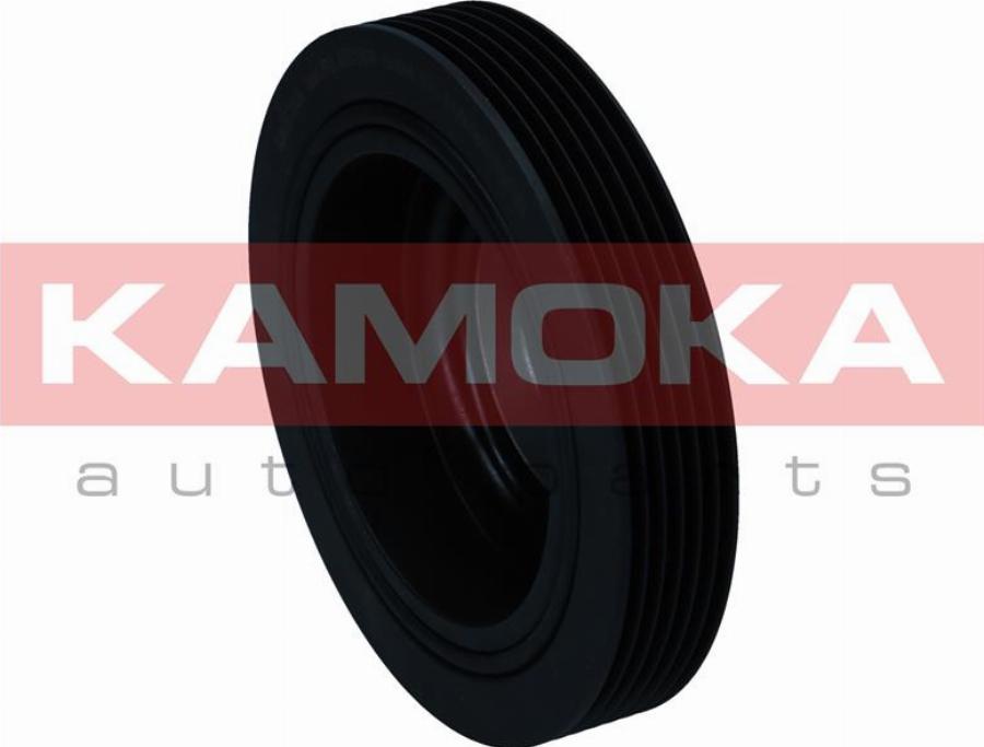 Kamoka RW053 - Шкив коленчатого вала avtokuzovplus.com.ua