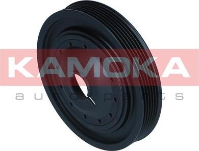 Kamoka RW054 - Шкив коленчатого вала avtokuzovplus.com.ua