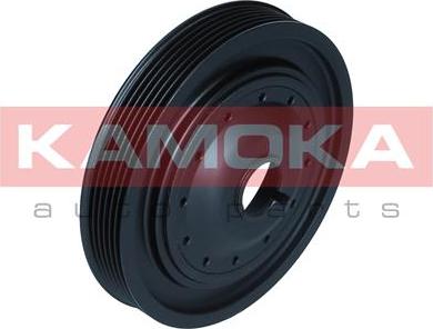 Kamoka RW054 - Шкив коленчатого вала avtokuzovplus.com.ua