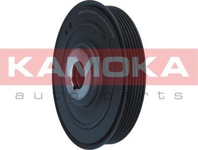 Kamoka RW058 - Шкив коленчатого вала autodnr.net