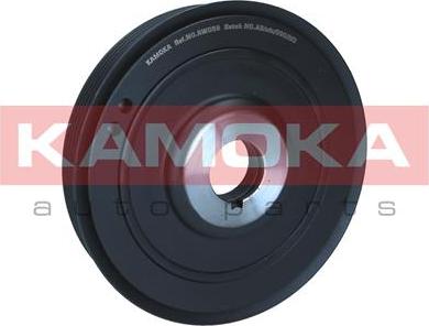 Kamoka RW058 - Шкив коленчатого вала autodnr.net