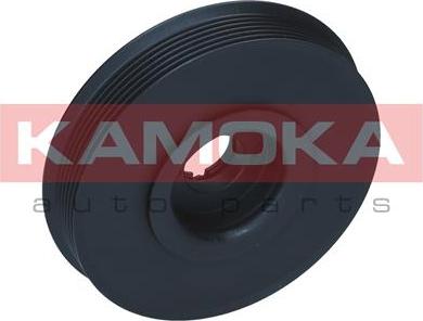 Kamoka RW058 - Шкив коленчатого вала autodnr.net