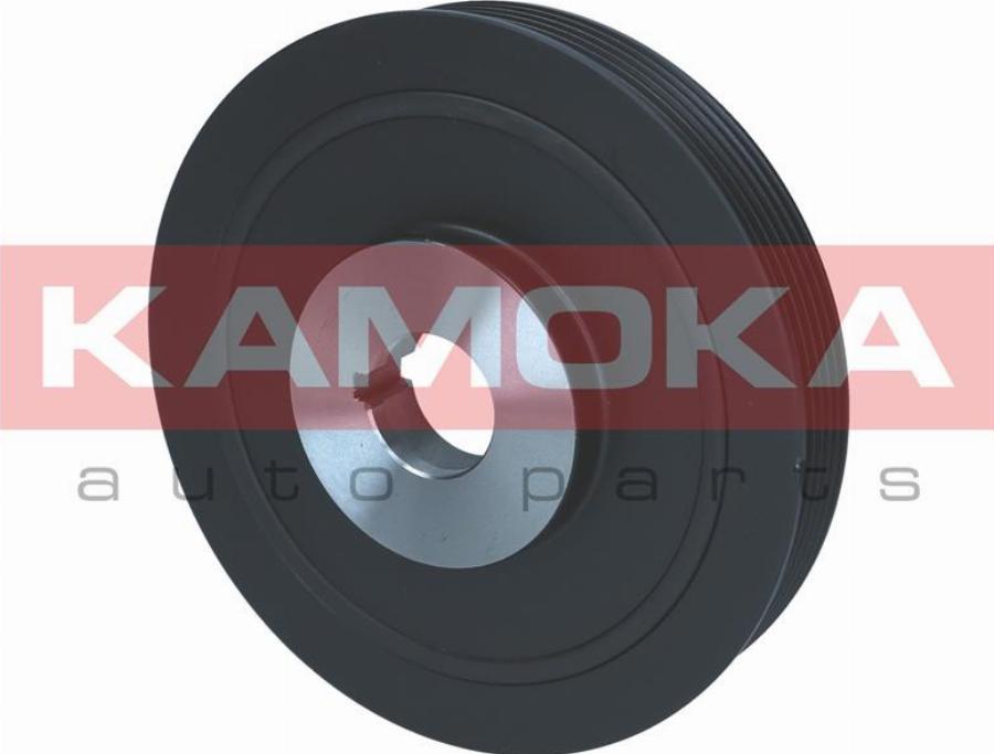 Kamoka RW060 - Шкив коленчатого вала autodnr.net