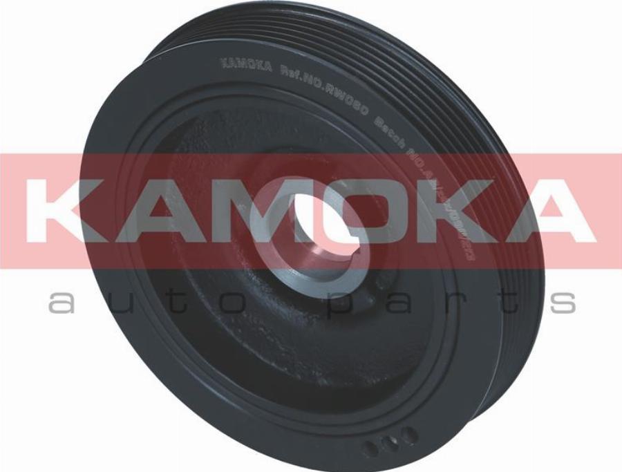 Kamoka RW060 - Шкив коленчатого вала autodnr.net