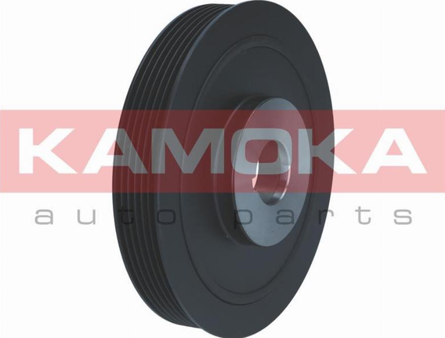 Kamoka RW060 - Шкив коленчатого вала autodnr.net