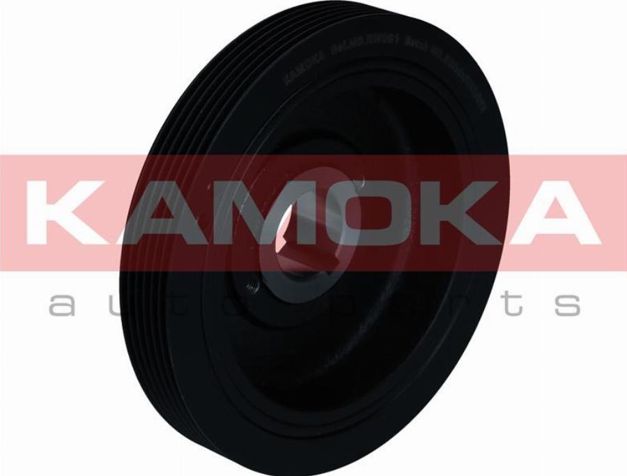 Kamoka RW061 - Шкив коленчатого вала avtokuzovplus.com.ua