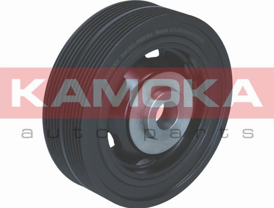 Kamoka RW064 - Шкив коленчатого вала avtokuzovplus.com.ua