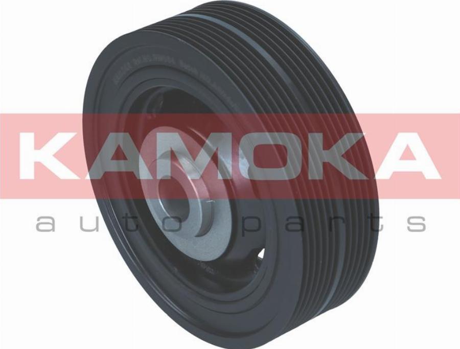 Kamoka RW064 - Шкив коленчатого вала avtokuzovplus.com.ua