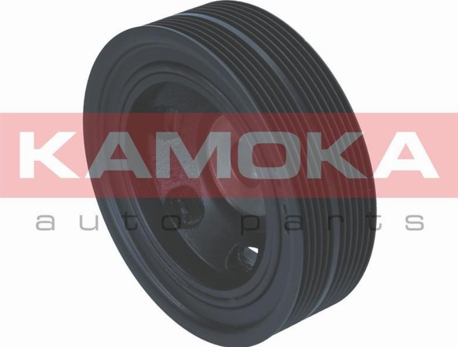 Kamoka RW064 - Шкив коленчатого вала avtokuzovplus.com.ua