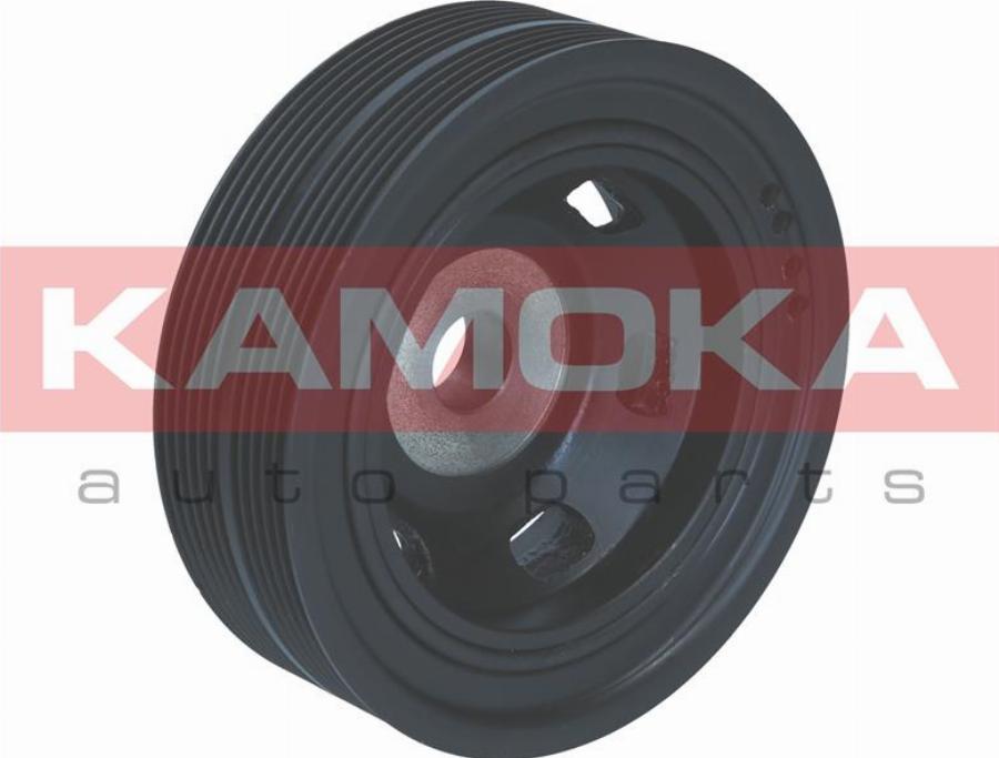 Kamoka RW064 - Шкив коленчатого вала avtokuzovplus.com.ua