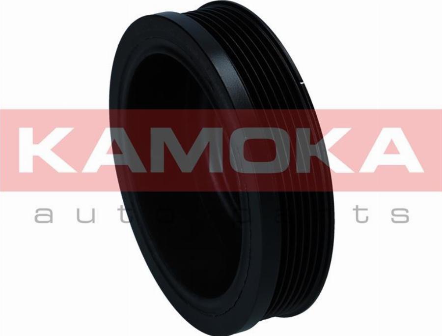 Kamoka RW067 - Шкив коленчатого вала avtokuzovplus.com.ua