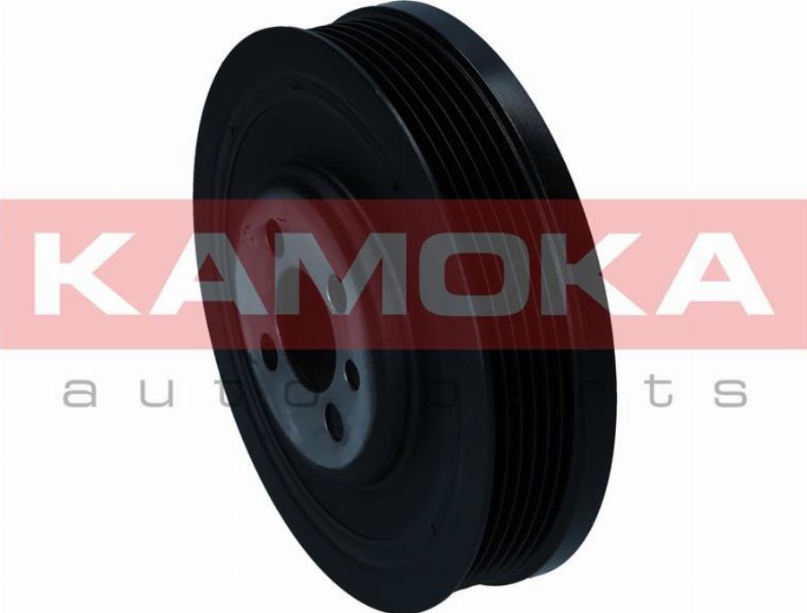 Kamoka RW067 - Шкив коленчатого вала avtokuzovplus.com.ua