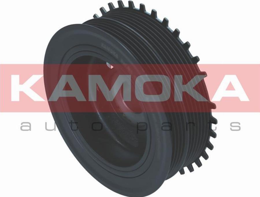 Kamoka RW071 - Шкив коленчатого вала avtokuzovplus.com.ua