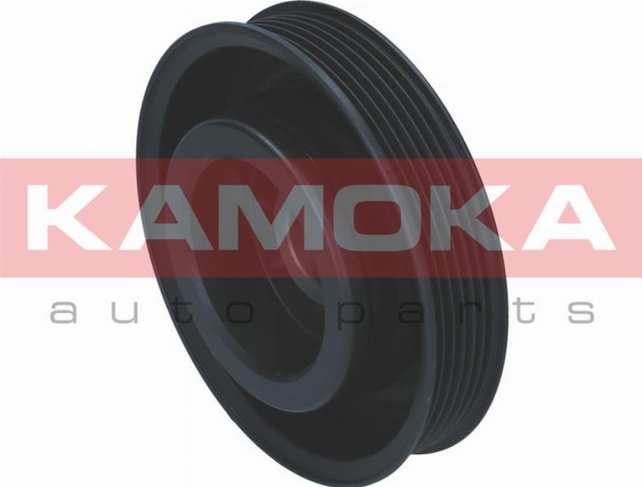 Kamoka RW073 - Ремінний шків, колінчастий вал autocars.com.ua