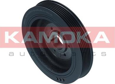 Kamoka RW084 - Шкив коленчатого вала avtokuzovplus.com.ua