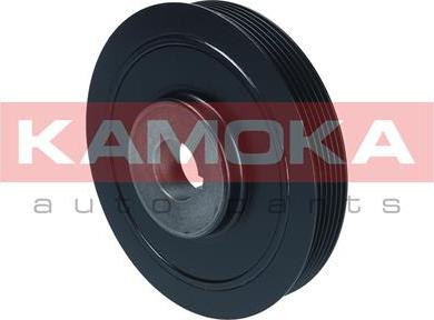 Kamoka RW084 - Шкив коленчатого вала avtokuzovplus.com.ua