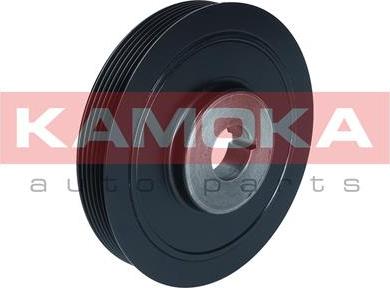 Kamoka RW084 - Шкив коленчатого вала avtokuzovplus.com.ua