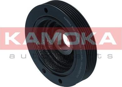 Kamoka RW089 - Шкив коленчатого вала avtokuzovplus.com.ua