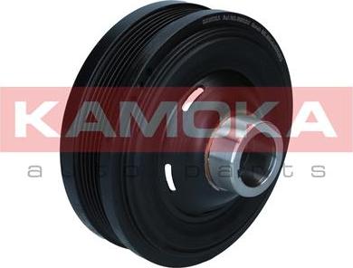 Kamoka RW098 - Шкив коленчатого вала avtokuzovplus.com.ua