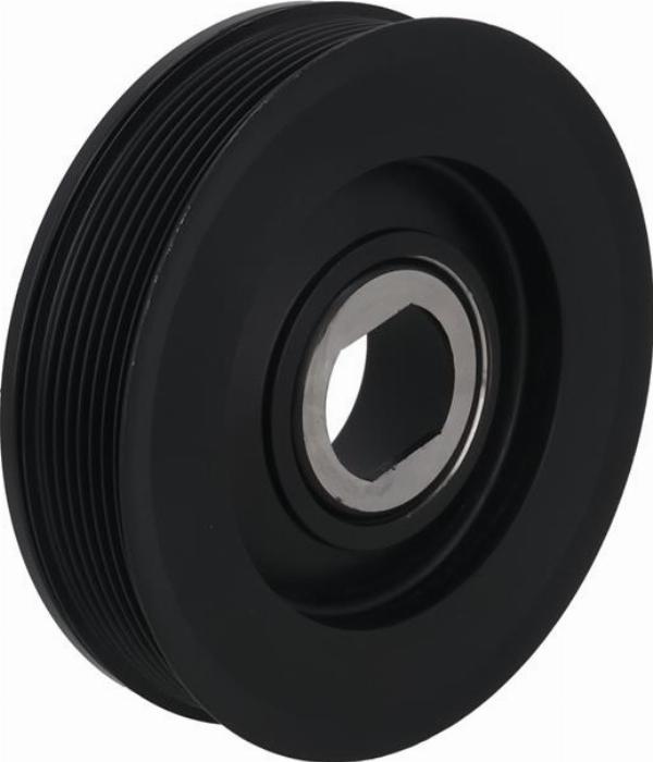 Kamoka RW103 - Ремінний шків, колінчастий вал autocars.com.ua