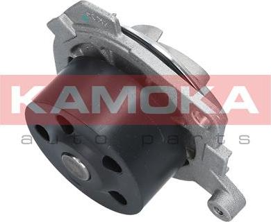 Kamoka T0001 - Водяной насос avtokuzovplus.com.ua