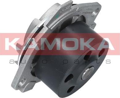 Kamoka T0001 - Водяной насос avtokuzovplus.com.ua