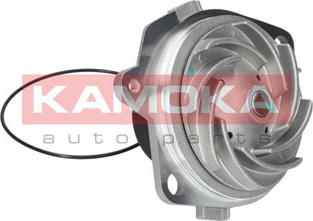 Kamoka T0002 - Водяний насос autocars.com.ua