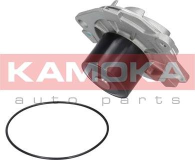 Kamoka T0002 - Водяний насос autocars.com.ua