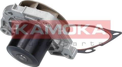 Kamoka T0003 - Водяний насос autocars.com.ua