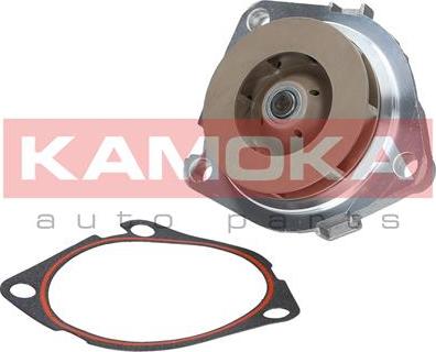 Kamoka T0003 - Водяний насос autocars.com.ua