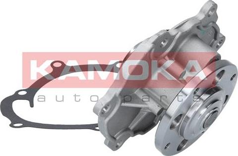 Kamoka T0008 - Водяной насос avtokuzovplus.com.ua