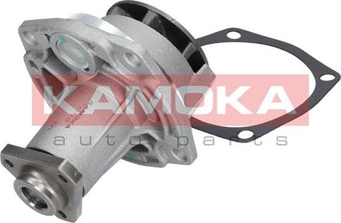 Kamoka T0010 - Водяной насос avtokuzovplus.com.ua