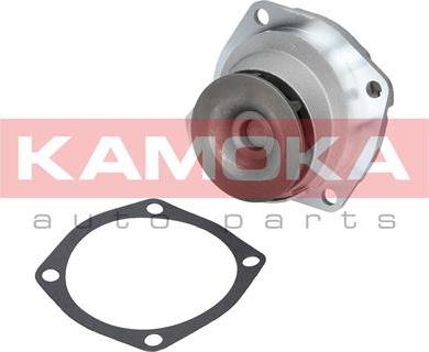 Kamoka T0010 - Водяний насос autocars.com.ua